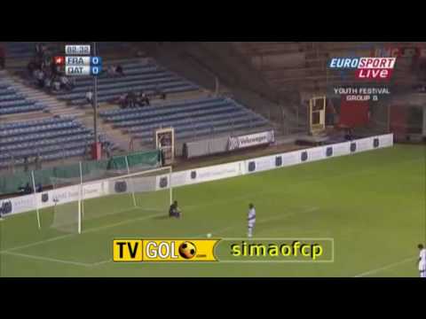 France 1-0 Qatar (U20)