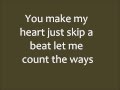 Charlie Wilson Thru it all lyrics