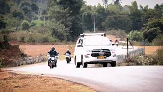 preview picture of video 'KORAPUT RIDERS | RIDE ON 26th JANUARY | VIDEO OF 2nd RIDE |2019'