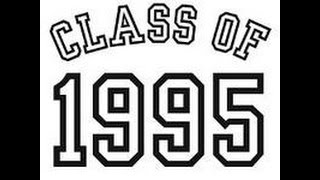 SME Class of '95