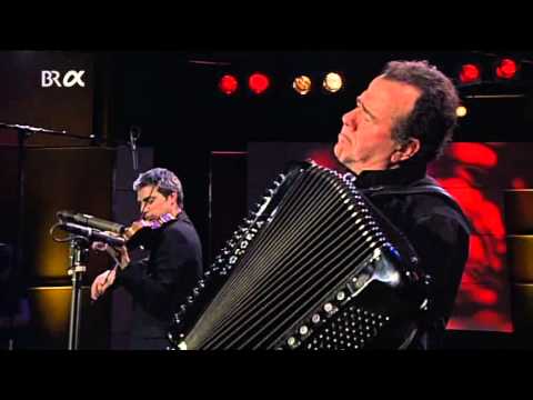 Richard Galliano & Sébastien Surel - La Valse a Margaux