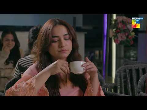 Dekh Zara Pyar Se | Ep 10 Promo - [ Yumna Zaidi & Hamza Sohail ] - HUM TV