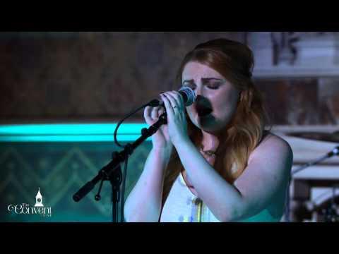 The Song 2014 - Emma Louise