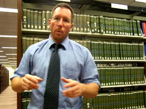 Andrew Carroll explains project at Center for American War Letters