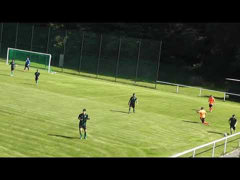 FK Staříč - Lokomotiva Petrovice B 1:2 (1:1) - 22.8.2020