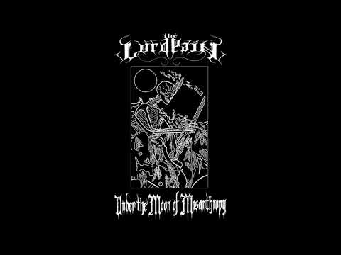 TheLordPain - Under The Moon Of Misanthropy (Debut)
