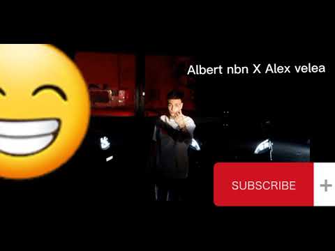 Alex velea X Albert nbn