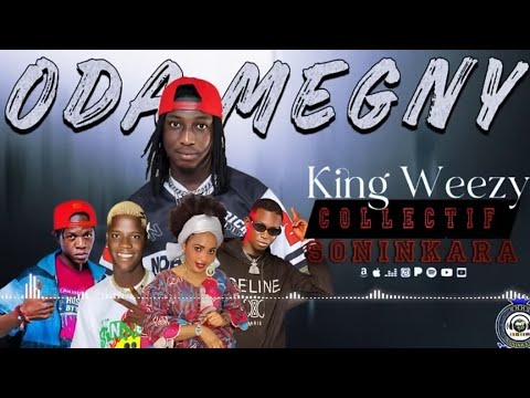 King Weezy Ft Coulby, Lil Gang, Rby Fama & Djene Bintou - Odamegny, performance @ King Weezy Concert