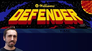 Defender: A Classic and Challenging Shooter Game | Video Games Over Time