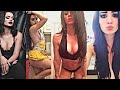 WWE Paige Hot And Sexy Compilation