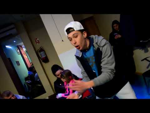 FINAL-Mono fumon vs Sega(BATALLÓN)CultureBattle