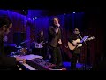 Ross Bellenoit & The Deceptions "Suit Of Lights" by Elvis Costello (Ben Arnold)