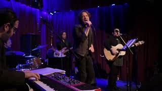 Ross Bellenoit &amp; The Deceptions "Suit Of Lights" by Elvis Costello (Ben Arnold)