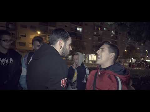 ESKAPEONE PRS VS NACHO- CUARTA CLASIFICATORIA GRANADA VS MALLORCA- CUARTOS