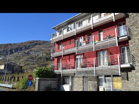 SMILE ACCOMODATION AOSTA | Charvensod, Italy | Hotel Review 🏨