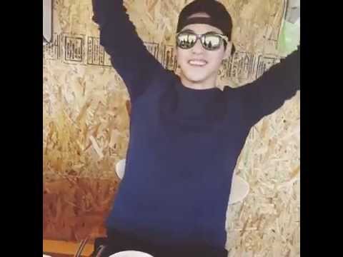 141016 JJCC - 더블제이씨 Eddy Update 2