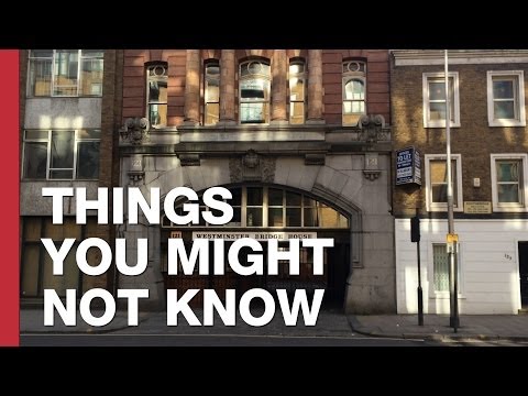 Londýnská železnice mrtvých