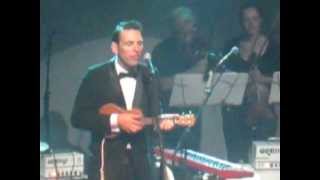 Jherek Bischoff - Eyes (Live @ KOKO, London, 23.10.12)