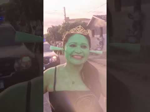 Carnaval Paraibano junto com a Prefeitura de Itapororoca muita alegria flehs nas ruas