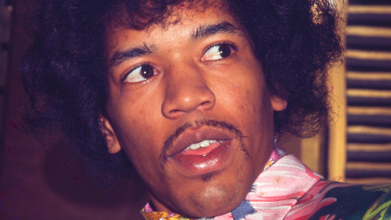 Things We Learned About Jimi Hendrix After He Died