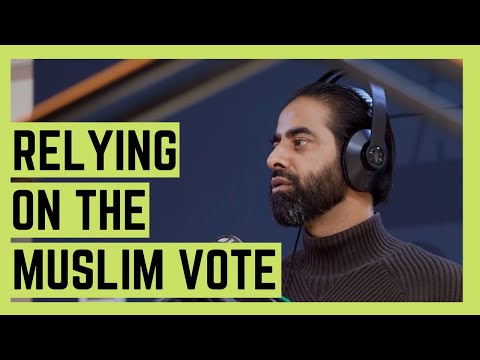 Did Muslims ruin the general election? [Podcast Clips]