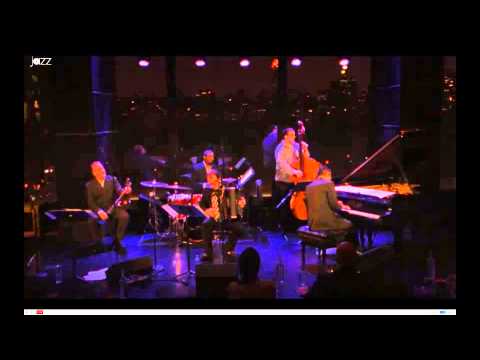 Christian Howes/Richard Galliano Live at Lincoln Center - Cubano Chant