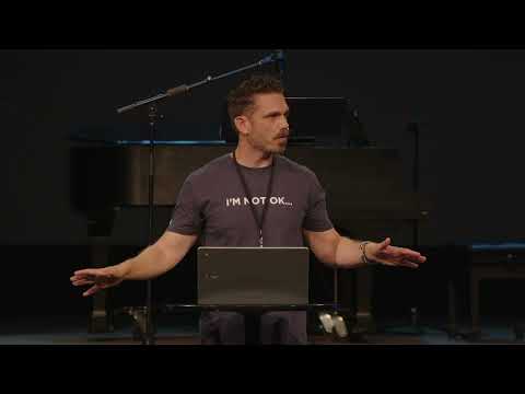 Lesson 19 - Crossroads