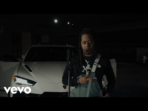 KING HENDRICK$ - YEA I RAP / TRICK (LIVE PERFORMANCE)