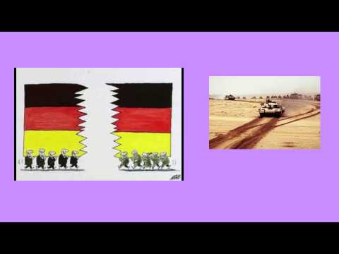 Historevue - Guerre Froide (1985-)