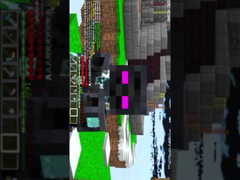 RITORNO NELLA MODCRAFT 🤣🤣 - CLIPS #shorts