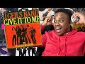 J . GEILS BAND - GIVE IT TO ME | REACTION