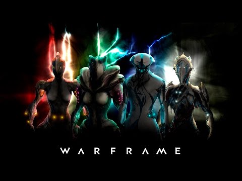 Warframe:-} #2 (Deutsch) HD