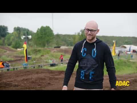 Ehrenamt im ADAC Ortsclub: Tim Gosepath vom MSC Grevenbroich e.V.