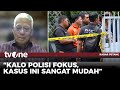 Teka Teki Kematian Diplomat Muda Irjen Pol Bekto Mudah Diungkap Jika Penyidik Jeli TvOne