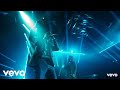 Jonas Blue - Perfect Strangers ft. JP Cooper (Live) - #VevoHalloween 2017