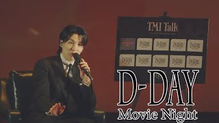 Download lagu SUGA - Agust D 'D-DAY- Movie Night' Subtitle Indonesia mp3