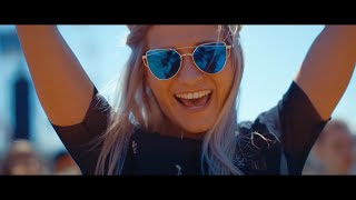 San Holo - Lift Me From The Ground (Phuture Noize Hardstyle Remix) | HQ Videoclip