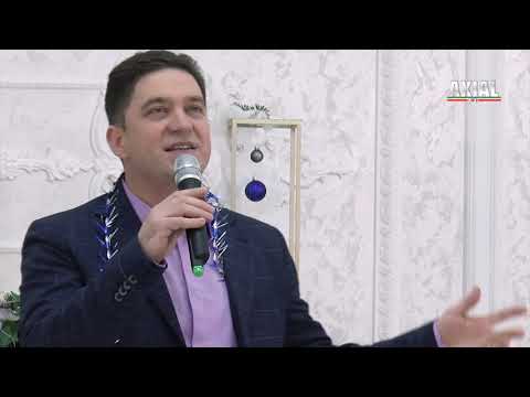 Laurenţiu Popescu - "Ninge, ninge"