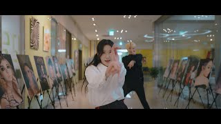 K-School | Official trailer (K스쿨 공식 트레일러)