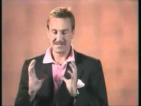 Les Nuls - Poilaroid (Bruno Carette)