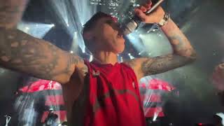 The Red Jumpsuit Apparatus - Face Down (Live in Manila 2026)