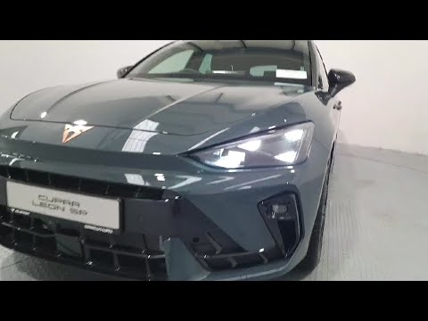 Cupra Leon V2 2.0TDI 150hp DSG - Image 2