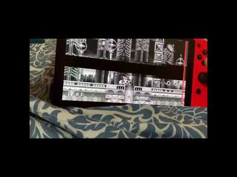 This Sonic Mania Plus Glitch Is INSANE!