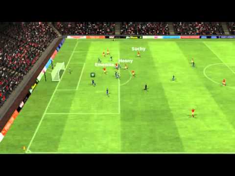 Spartak Moscow 5-0 Pyunik - Match Highlights