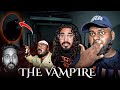 The Vampire WARNING