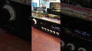 Download lagu 5.1 Amplifier🎶JBL1500W🔊 High bass effect 💥 low price 💸#amplifier#speaker#subwoofer#dj #music #bass mp3