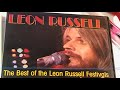 Leon Russell Episode #1 The Early Years   Oklahoma Music Legends Made by Headliner