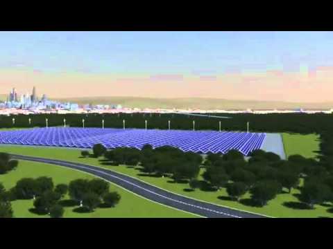 GEM Energy Australia - High Efficiency Solar Inverters for Large Scale Solar Power Generation