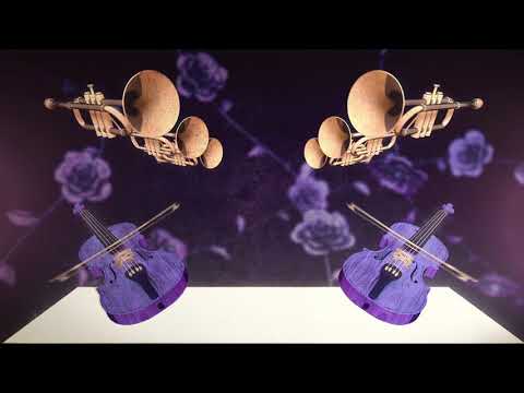 Wolfpack & Jaxx & Vega & Fabian Farell - Symphony