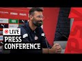 LIVE | First press conference RUUD VAN NISTELROOIJ ??